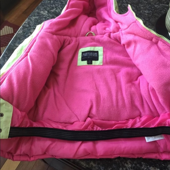 🎉2𝘅 𝗛𝗣🎉 𝖪𝗂𝖽𝗌 𝖶𝗂𝗇𝗍𝖾𝗋 𝖩𝖺𝖼𝗄𝖾𝗍 - Picture 2 of 5